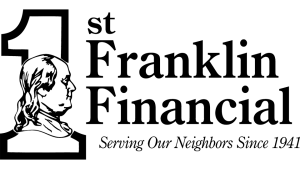 logo first franklin