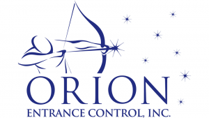 logo orion entrance