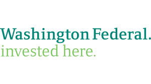 logo washington federal