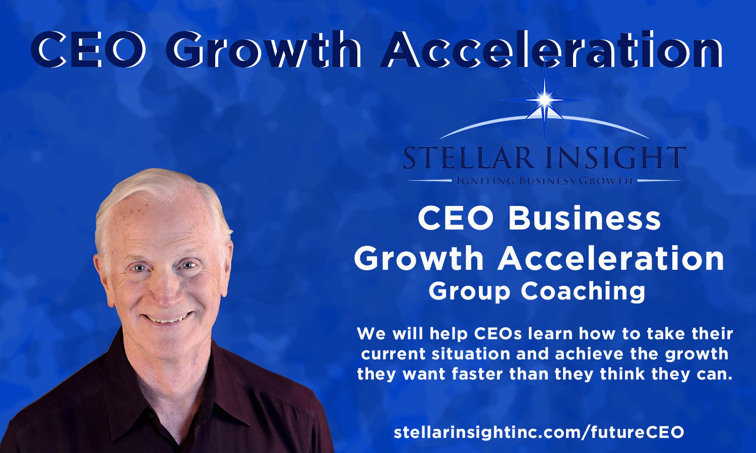 CEO Growth Acceleration