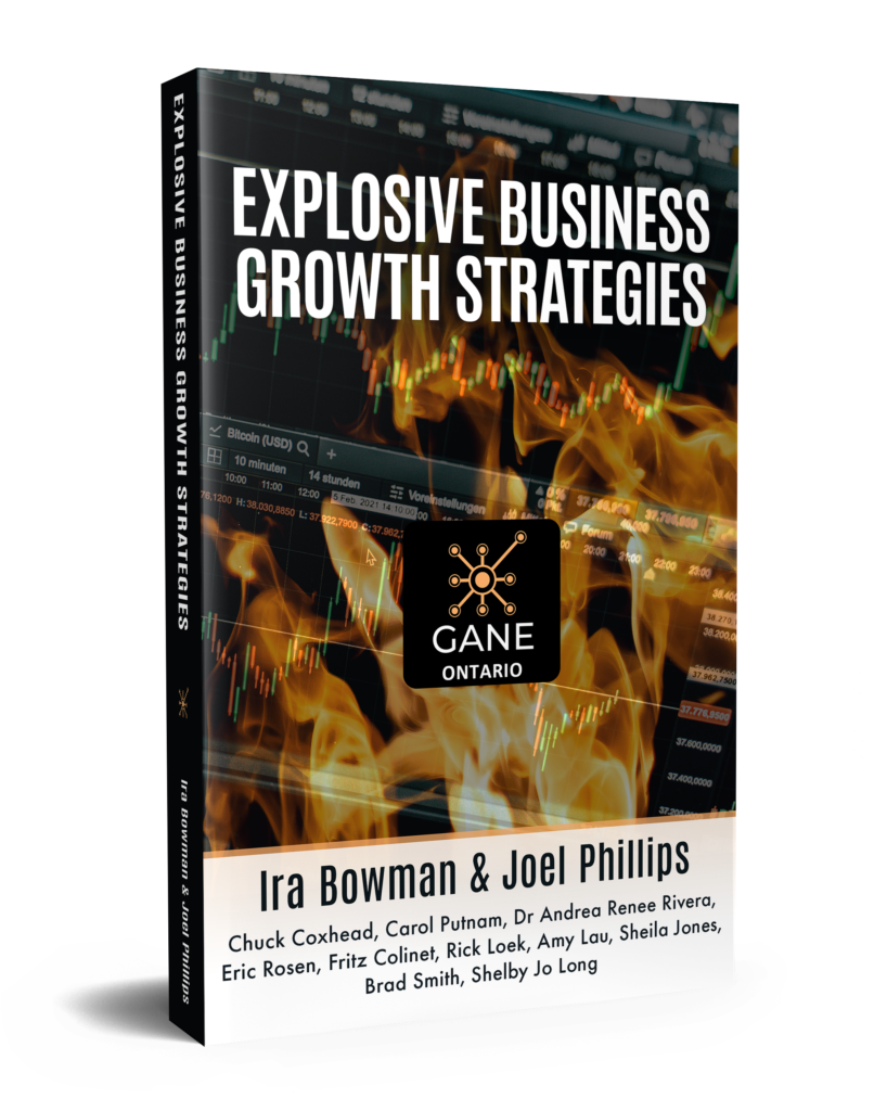 Explosive Business Growth Strategies