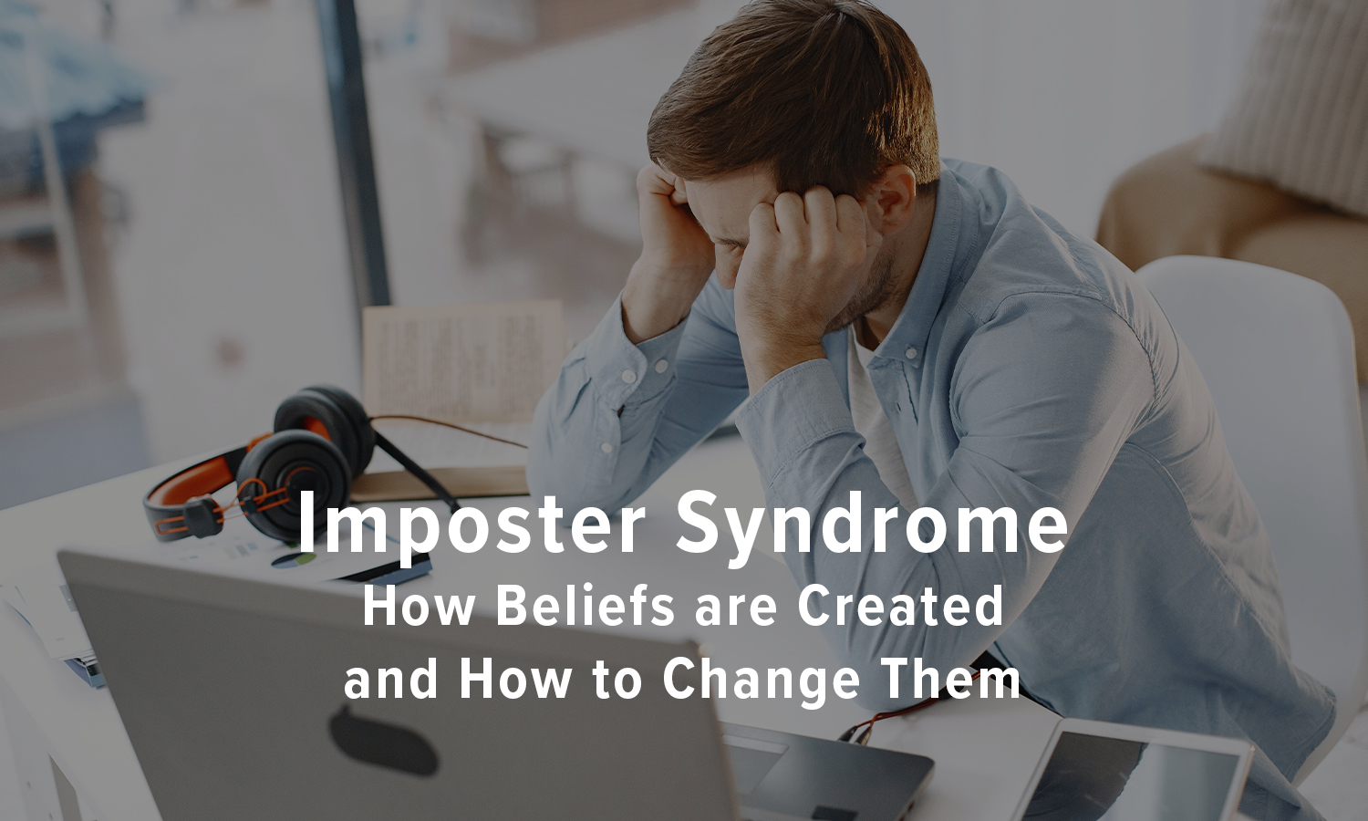 Imposter Syndrome